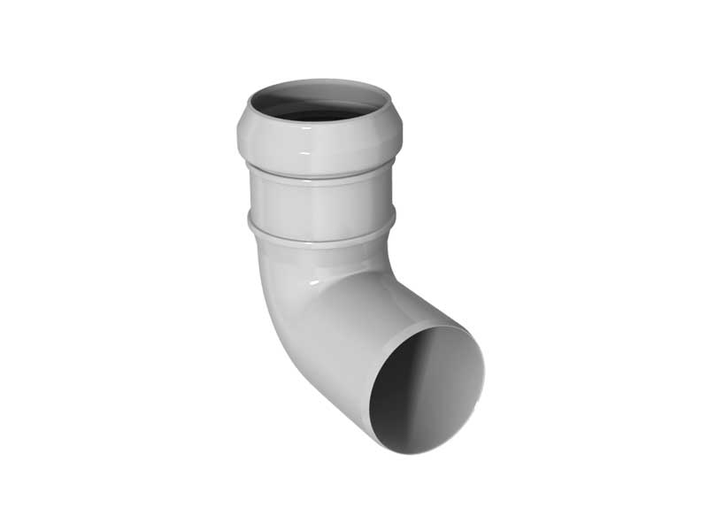 PVC Dirsək