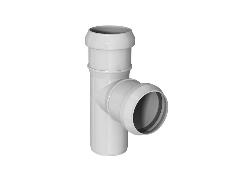pvc Üçlük