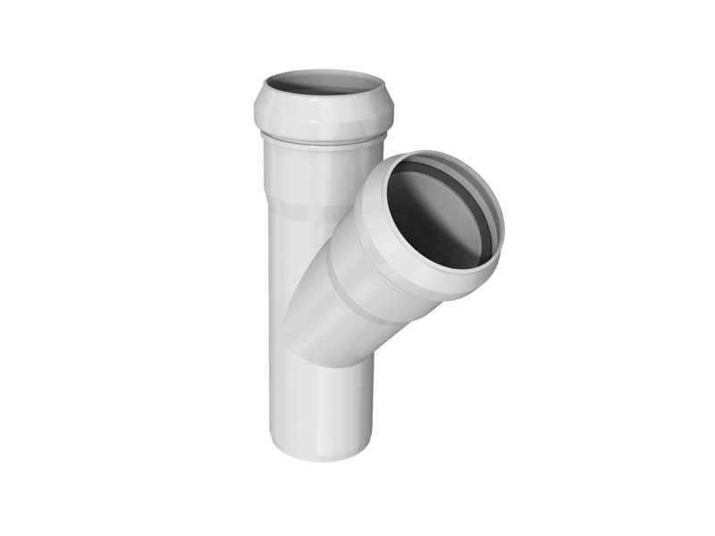 pvc Üçlük