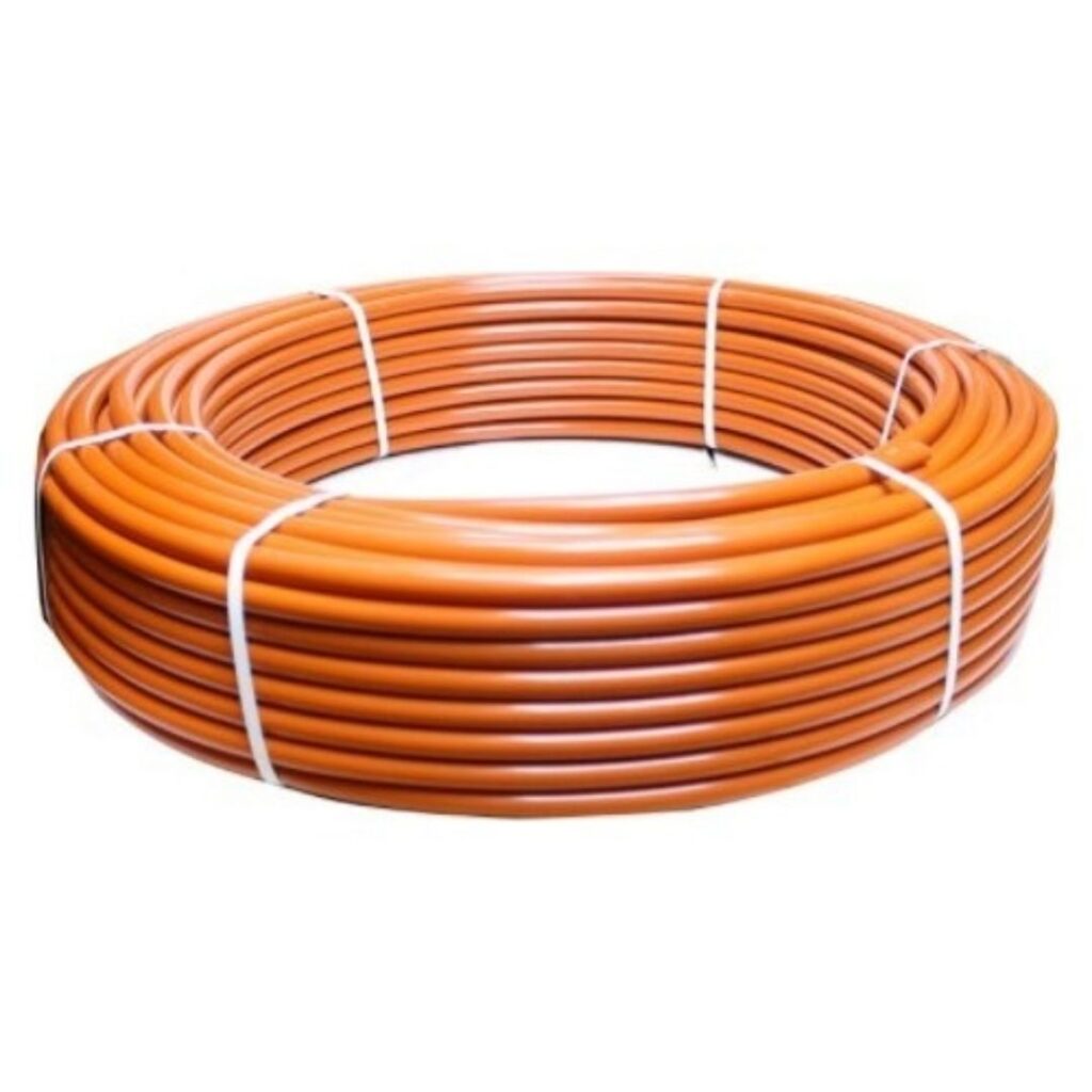 elektrik borusu