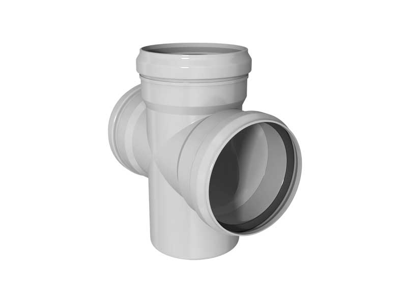 PVC Çarpaz