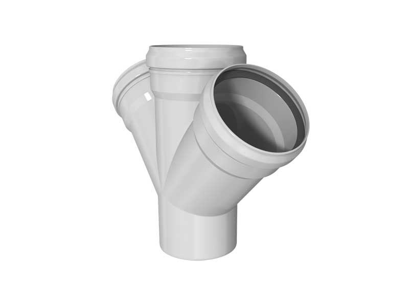 pvc Çarpaz